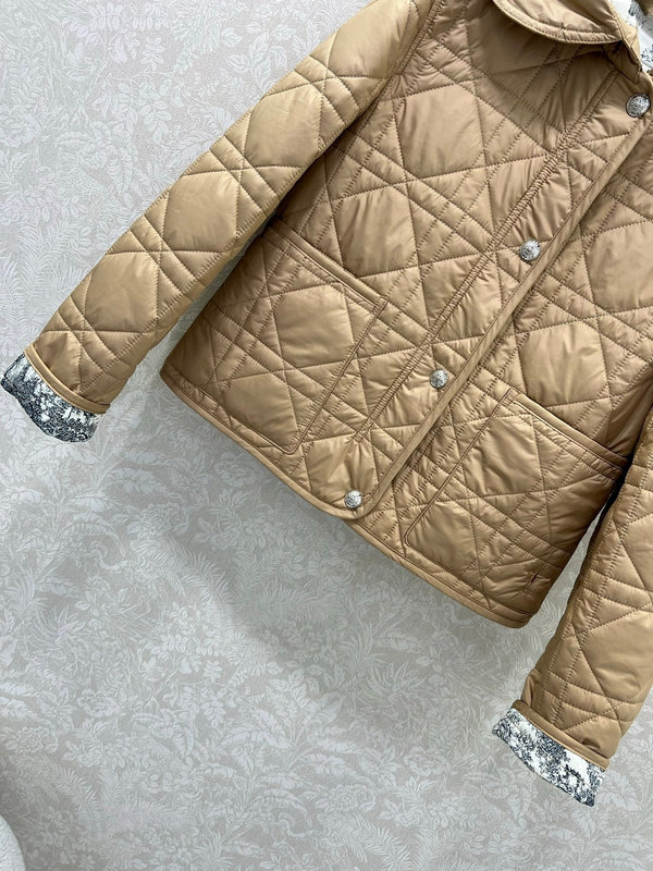 DIOR 25S JACKET STYLE 180