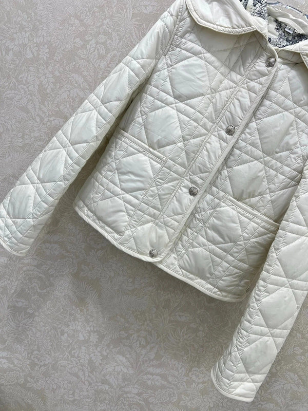 DIOR 25S JACKET STYLE 179