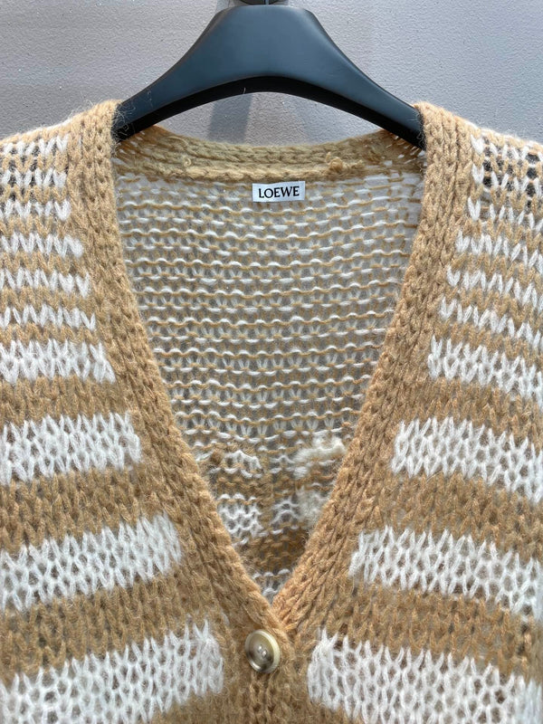 LOEWE CARDIGAN MODÈLE 221