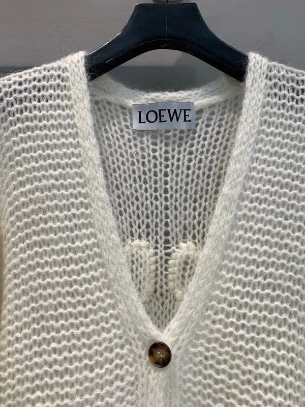 LOEWE CARDIGAN STYLE 218