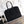 Chanel 2026 Boston Bag 41cm Black Suede