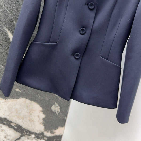 DIOR BLAZER 25S 488