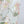 DITSY FLORAL PRINT LONG DRESS NATURA 25S IN SILK 266337