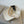 BASEBALL HAT IN IVORY COTTON 672891