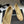 HIGH BALLET MARY JANE 50MM IN NATURAL BEIGE RAFFIA