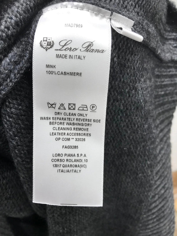 LP CARDIGAN STYLE 77