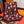 LV SCARF 90 CM IN SILK 723121
