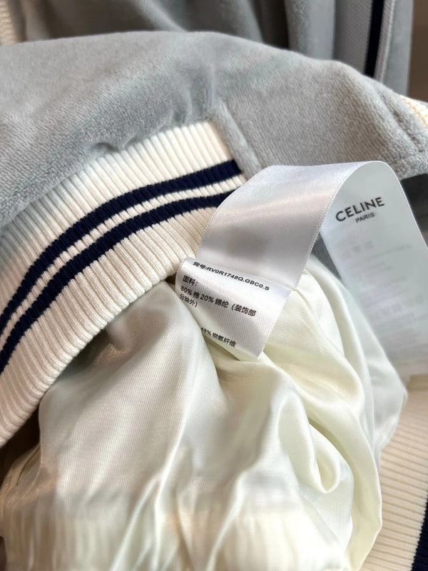 CELINE 25S SPORTS JACKET 0064