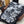 CHANEL 25S SCARF 200 CM IN CASHMERE 941754