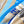 HERMES 25S SCIARPA 90 IN SETA 730645