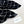 CHANEL 25S SCARF 140 IN CASHMERE SILK 727348
