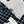 CHANEL 25S SCARF 185 IN CASHMERE 721525