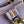 CHANEL 25S BACKPACK 21 CM IN PURPLE LAMBSKIN