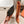 HM HILONA 6 CM BOOTS IN BRONZE BROWN CALFSKIN AND SUEDE