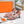 HM 26ss Sandals 65 Light Pink Suede 601231