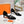 HM 26ss Sandals 65 Black Suede 601232