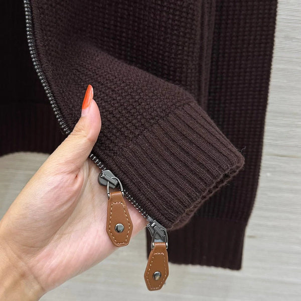 LP CARDIGAN STILE 139