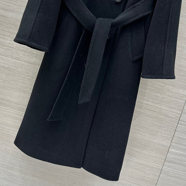 MAX MARA MANTEAU LONG 25S 150