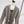 HERMES 25S LONG WOOL COAT 091