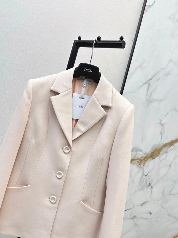 DIOR BLAZER 25S 547