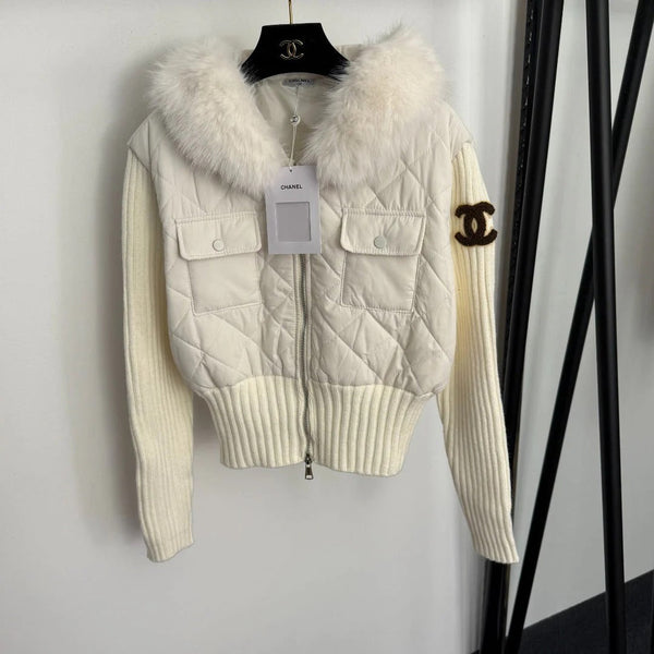 CHANEL VESTE 25S 566