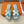 HM 26ss Sandales Oran en Cuir de Veau Bleu Ciel Clair 607233