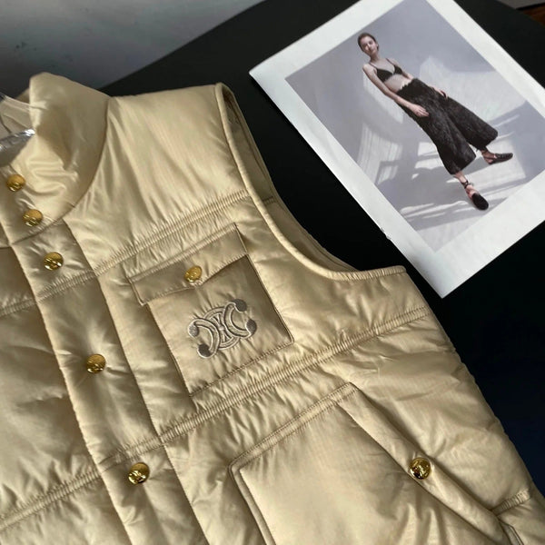 CELINE 25S VSUIT JACKET 0098