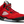 Nike Air Jordan 5 Retro Bull Red Black Suede