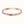 BRACCIALE KELLY CON PAVE' DI DIAMANTI 