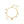 LV BLOOMING PINK GOLD MOP BRACELET