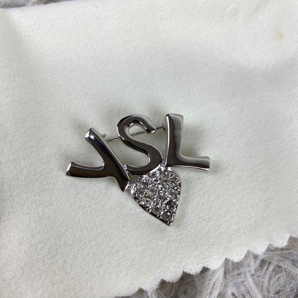 YSL Brooch 190763