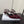 CE 26s Triomphe T-Strap Slingback Pumps Patent Calfskin
