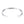 Engrave Courage Bangle 