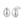 Glossy Waterdrop Stud Earrings Teardrop Hypoallergenic Earrings