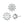 Dazzling Ideal Cut Lab Created Diamond Earrings