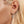 Simple Heart-shaped Drop Ear Threads Long Tassel Earrings