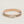 BRACCIALE CLIC CHAINE IN ORO ROSA