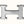 HM BUCKLE FOR BELT SIZE 13MM