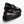 moccasins black calfskin