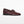 MOCCASINS MAGENTA CALFSKIN