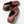 moccasins light brown calfskin