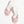 mules light pink patent lambskin