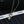 PENDANT NECKLACE IN GOLD TWISTED RIBBED DOUBLE C