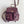 CC large backpack 20 burgundy lambskin