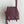 CC large backpack 20 burgundy lambskin