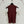 Miu Miu 2025 Round Neck Sleeveless Vest Brown Viscose