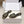 YSL 26ss Melody Stiletto Flat Slippers Calfskin