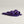0ran Sandal Violet Majorette