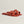0ran Sandal Rouge De Turin