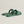 0ran Sandal Vert Lierre